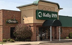 Kelly Inn in Bismarck Nd